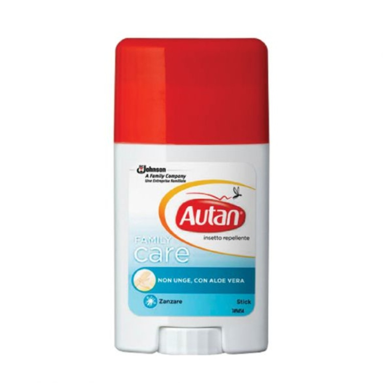 Autan Family stick 50ml